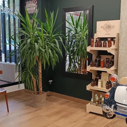 Barbershop Peliños (muestra 4)