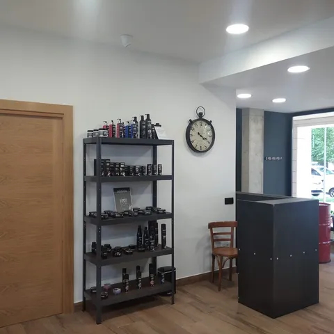 Barbershop Peliños (muestra 5)