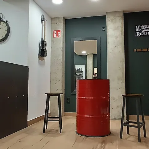 Barbershop Peliños (muestra 6)
