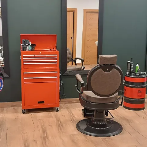 Barbershop Peliños (muestra 7)